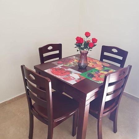 Maca Apartments Βίλλεμσταντ Εξωτερικό φωτογραφία