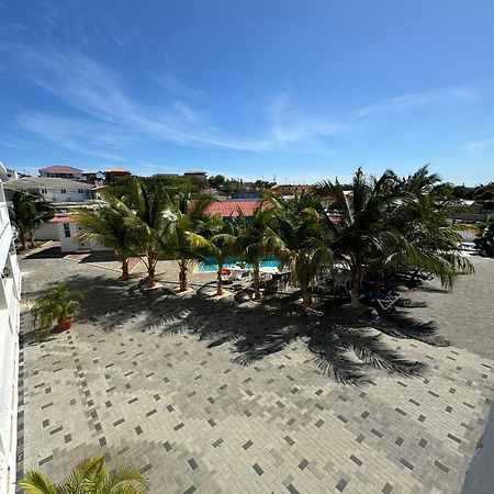 Maca Apartments Βίλλεμσταντ Εξωτερικό φωτογραφία