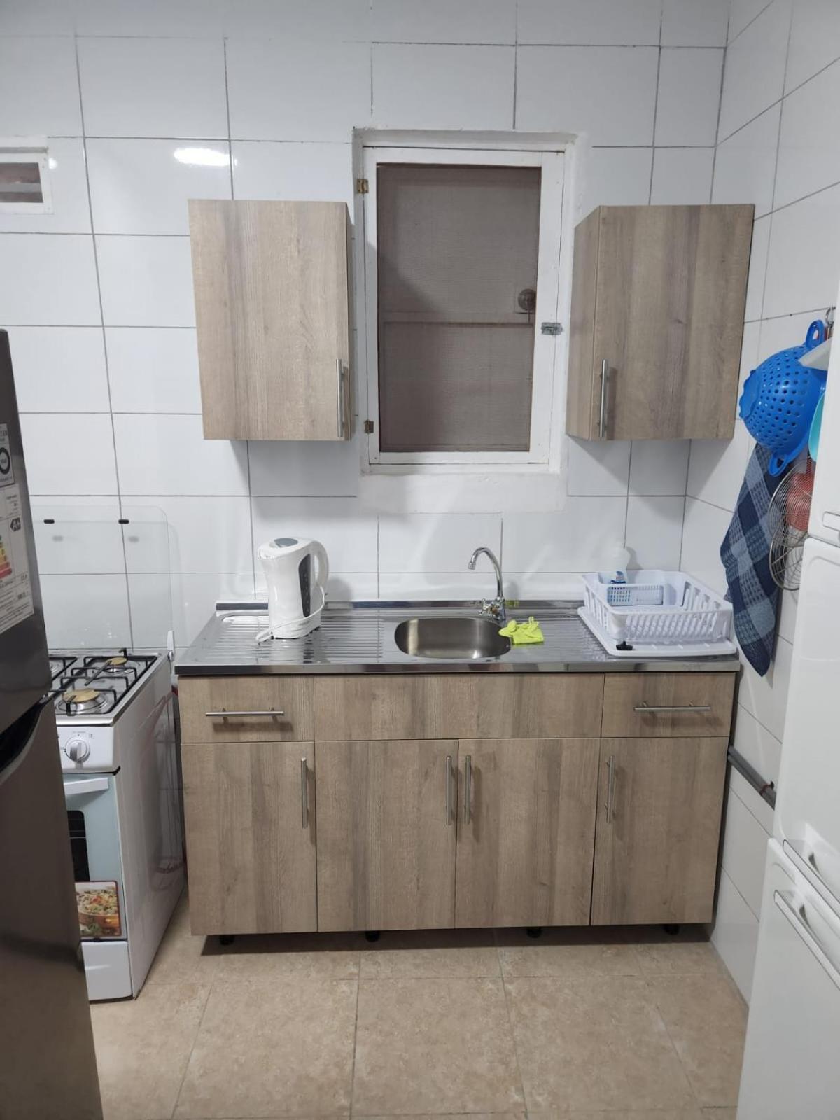 Maca Apartments Βίλλεμσταντ Εξωτερικό φωτογραφία