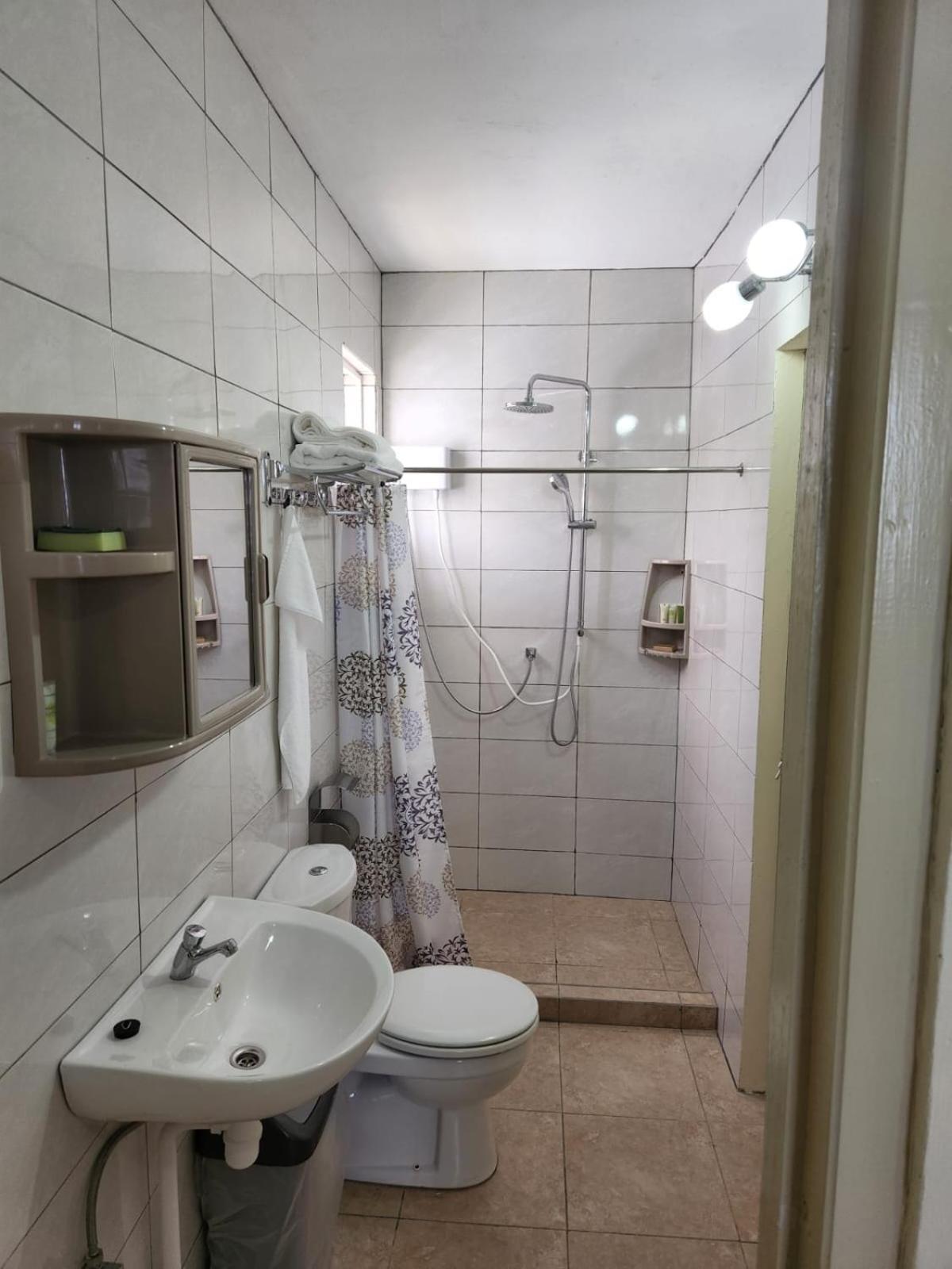 Maca Apartments Βίλλεμσταντ Εξωτερικό φωτογραφία