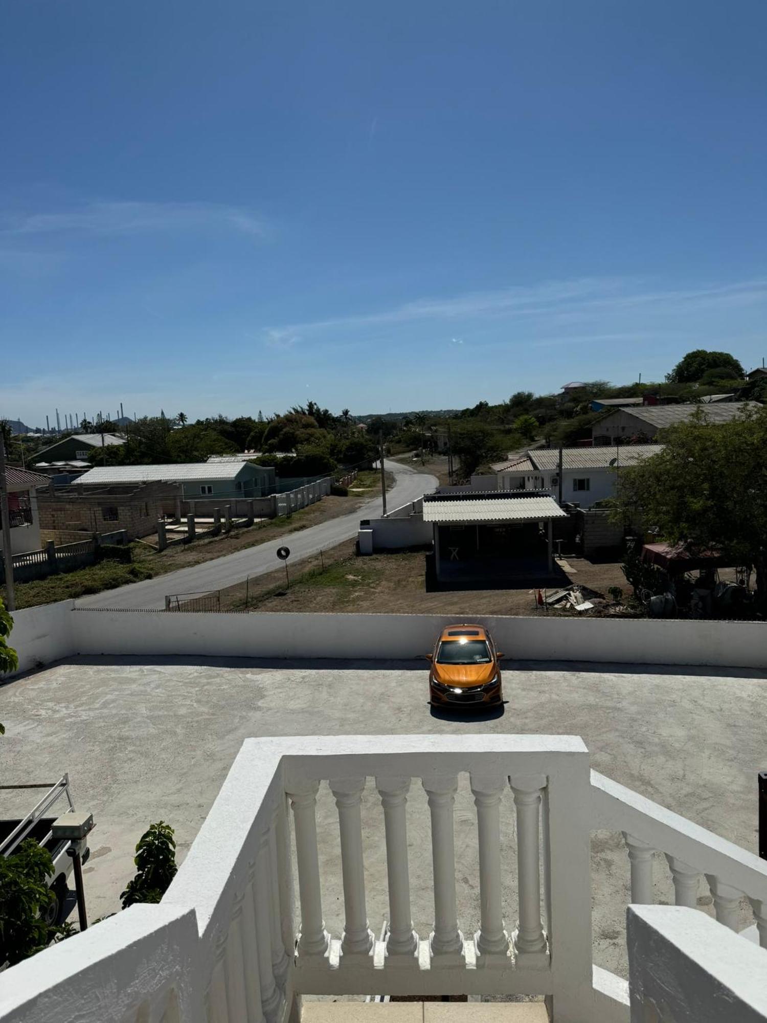 Maca Apartments Βίλλεμσταντ Εξωτερικό φωτογραφία