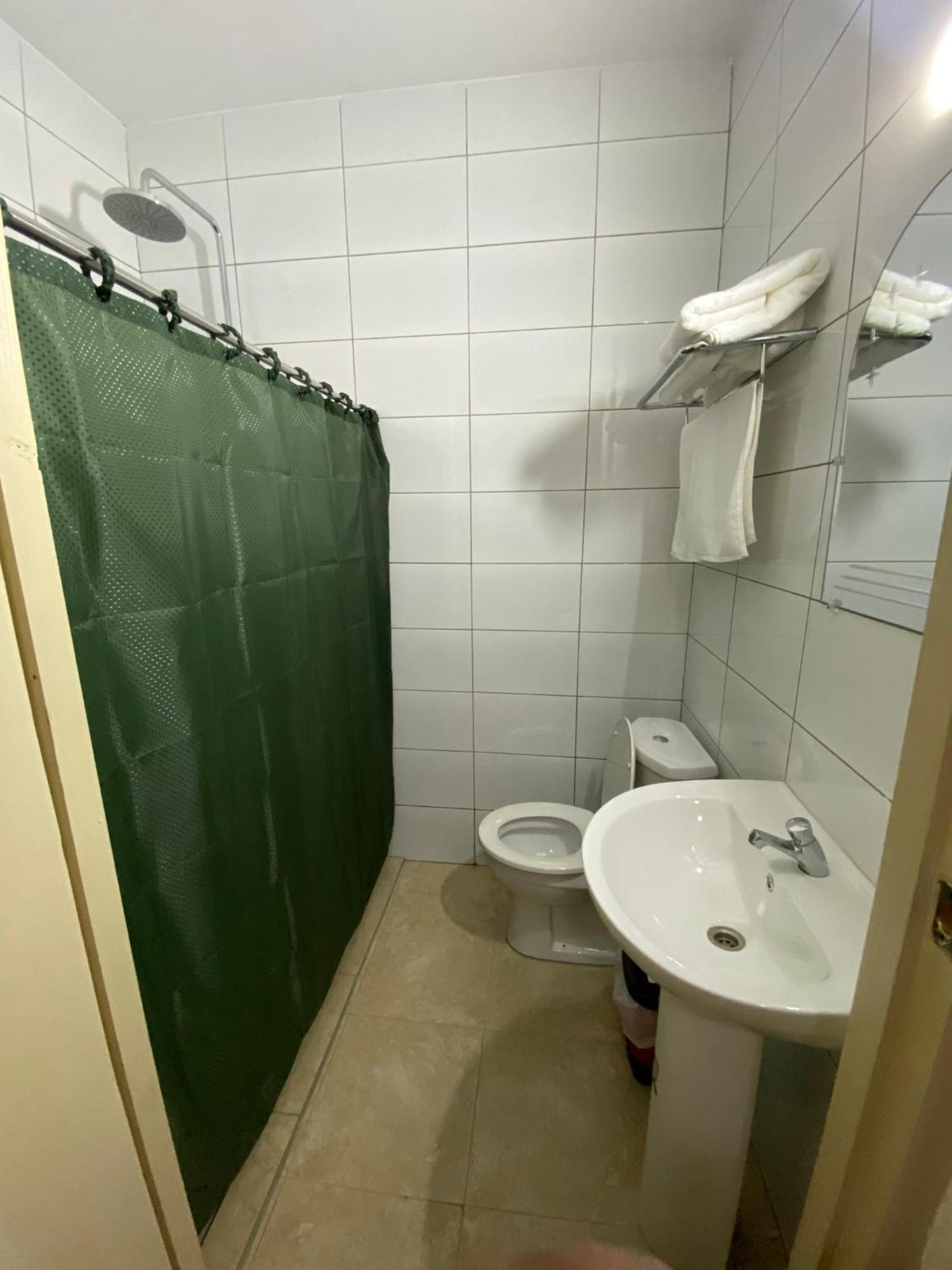Maca Apartments Βίλλεμσταντ Εξωτερικό φωτογραφία