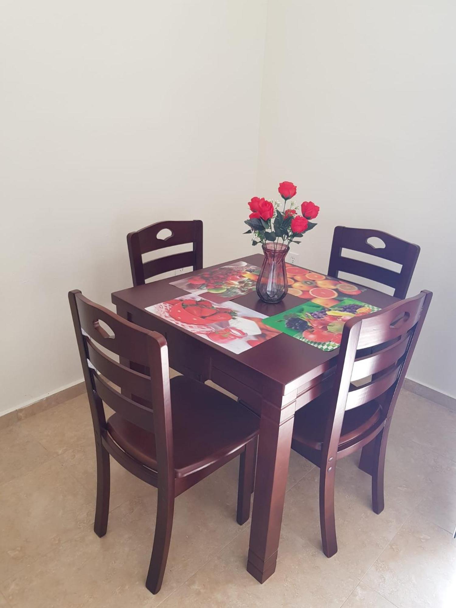 Maca Apartments Βίλλεμσταντ Εξωτερικό φωτογραφία
