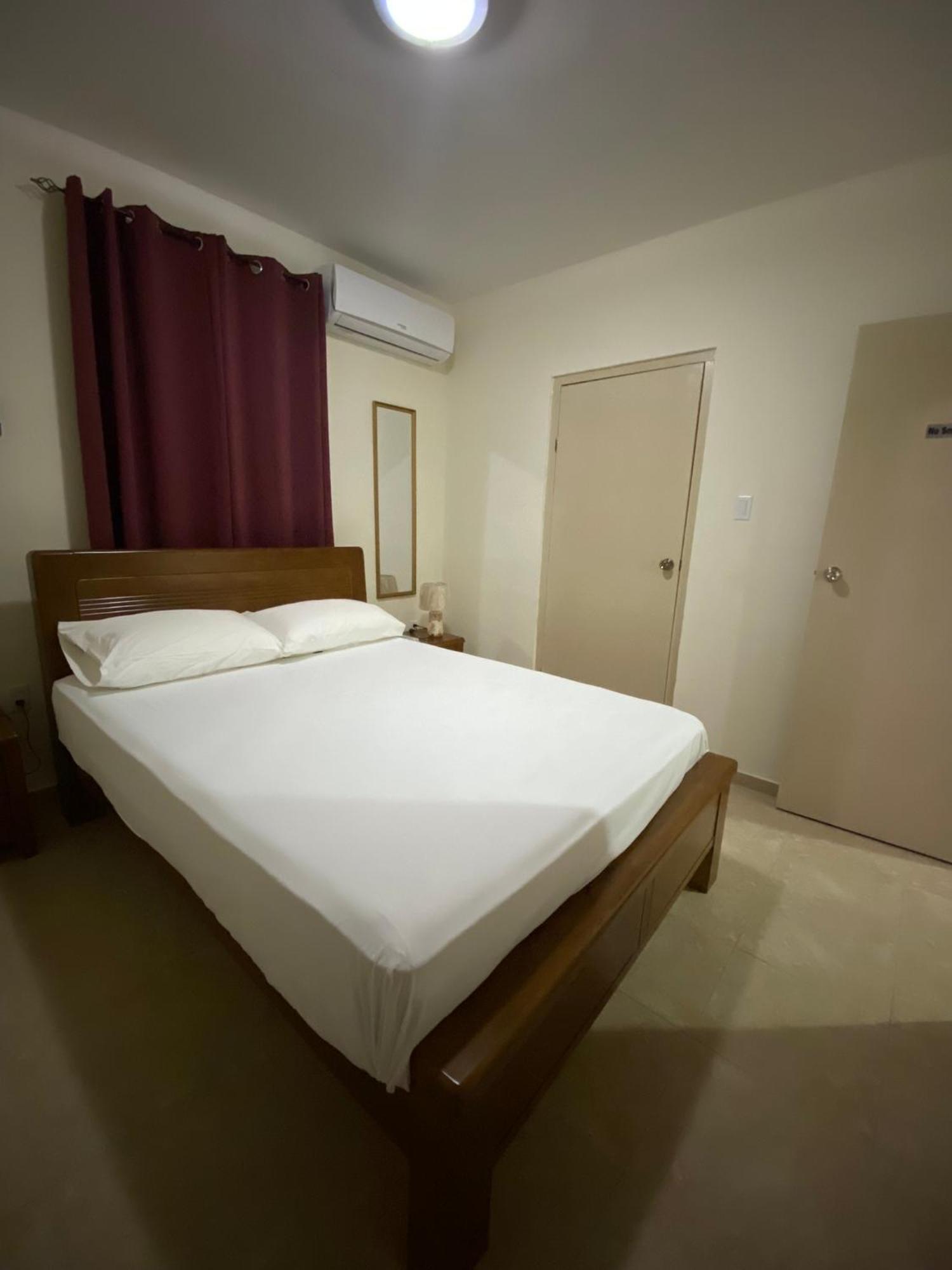 Maca Apartments Βίλλεμσταντ Εξωτερικό φωτογραφία