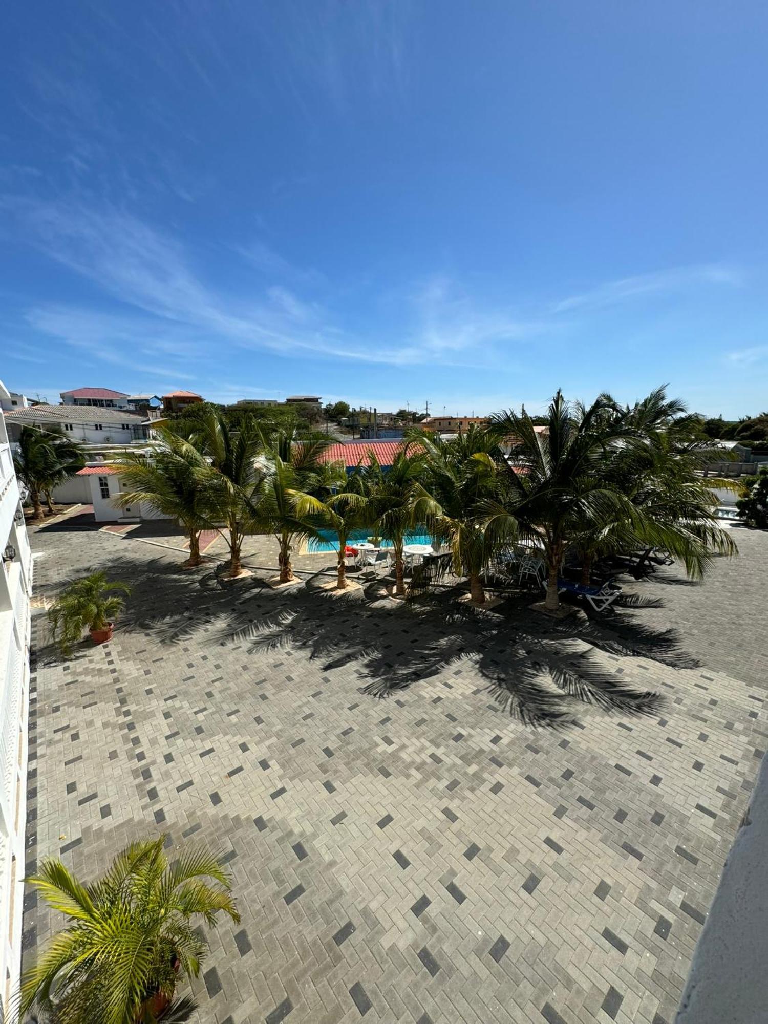 Maca Apartments Βίλλεμσταντ Εξωτερικό φωτογραφία